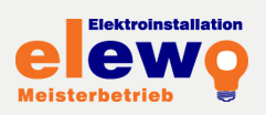 Elewo - Elektroinstallationen
